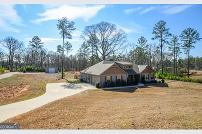 4214 S Highway 29, Moreland, GA 30259 - Photo 2