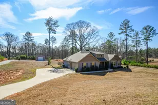 4214 S Hwy 29, Moreland, GA 30259 - Photo 2