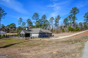 4214 S Hwy 29, Moreland, GA 30259 - Photo 42