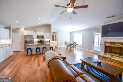 4214 S Highway 29, Moreland, GA 30259 - Photo 12