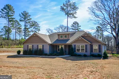 4214 S Highway 29, Moreland, GA 30259 - Photo 1