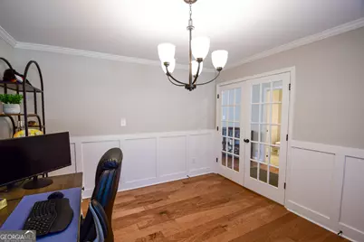 4214 S Highway 29, Moreland, GA 30259 - Photo 28