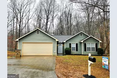 5426 Sugar Mill Drive, Flowery Branch, GA 30542 - Photo 1