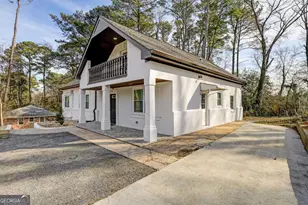 1887 Shalimar Dr NE, Atlanta, GA 30345 - Photo 2