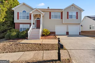 1005 Borrington Ln, Stockbridge, GA 30281 - Photo 1