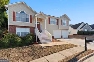 1005 Borrington Ln, Stockbridge, GA 30281 - Photo 2