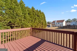 1005 Borrington Ln, Stockbridge, GA 30281 - Photo 16