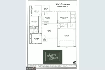 672 Belfast Loop #LOT 188, Ellabell, GA 31308 - Photo 2