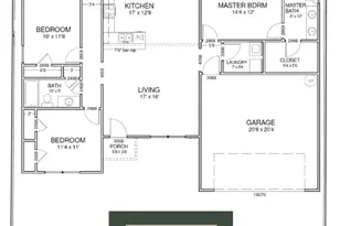 672 Belfast Loop, Ellabell, GA 31308 - Photo 2