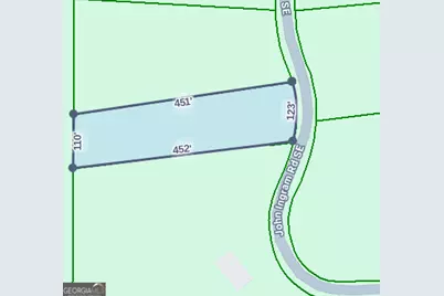 0 John Ingram Road, Silver Creek, GA 30173 - Photo 4