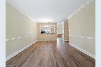 1929 Hoods Fort Circle NW #28, Kennesaw, GA 30144 - Photo 2