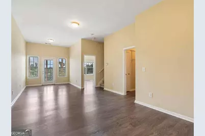 1929 Hoods Fort Circle NW #28, Kennesaw, GA 30144 - Photo 20