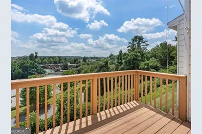 1929 Hoods Fort Circle NW #28, Kennesaw, GA 30144 - Photo 6