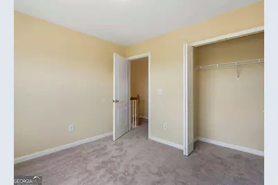 1929 Hoods Fort Circle NW #28, Kennesaw, GA 30144 - Photo 10