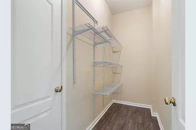 1929 Hoods Fort Circle NW #28, Kennesaw, GA 30144 - Photo 22