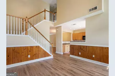 1929 Hoods Fort Circle NW #28, Kennesaw, GA 30144 - Photo 8