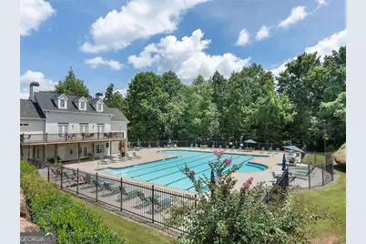1929 Hoods Fort Circle NW #28, Kennesaw, GA 30144 - Photo 24