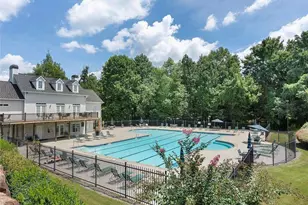 1929 Hoods Fort Cir NW, Kennesaw, GA 30144 - Photo 24