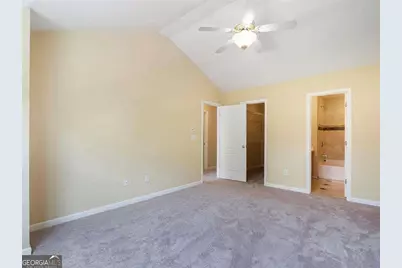 1929 Hoods Fort Circle NW #28, Kennesaw, GA 30144 - Photo 16