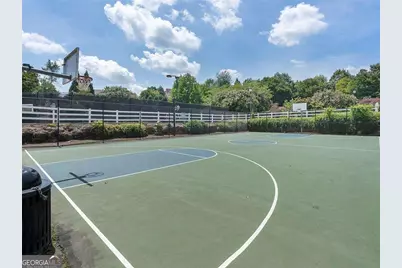 1929 Hoods Fort Circle NW #28, Kennesaw, GA 30144 - Photo 26