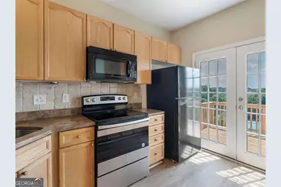 1929 Hoods Fort Circle NW #28, Kennesaw, GA 30144 - Photo 4