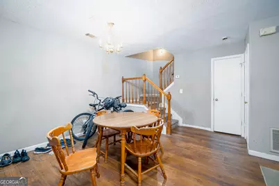 1045 Rock Creek Lane, Norcross, GA 30093 - Photo 6