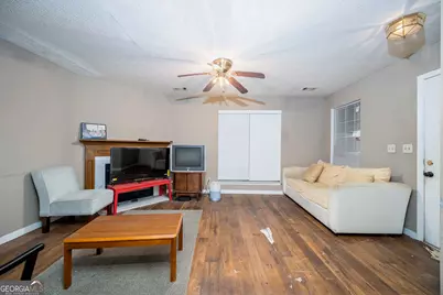 1045 Rock Creek Lane, Norcross, GA 30093 - Photo 4