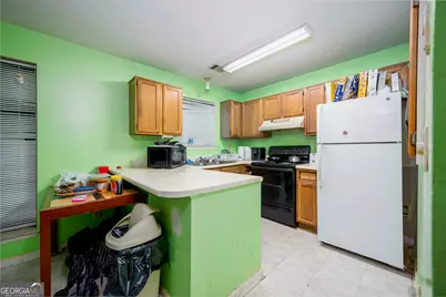 1045 Rock Creek Lane, Norcross, GA 30093 - Photo 8