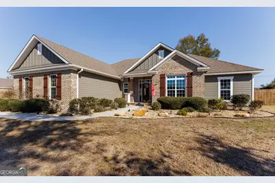 5231 Paw Paw Lane, Lake Park, GA 31636 - Photo 2