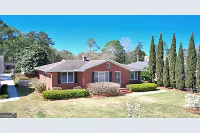 1917 Palmyra Road, Albany, GA 31701 - Photo 1