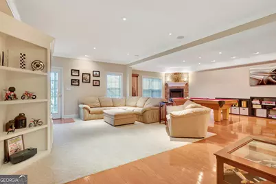 50 Lyndhurst, Sharpsburg, GA 30277 - Photo 46