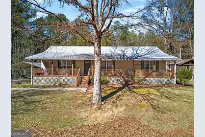 5010 US Highway 27, Franklin, GA 30217 - Photo 2