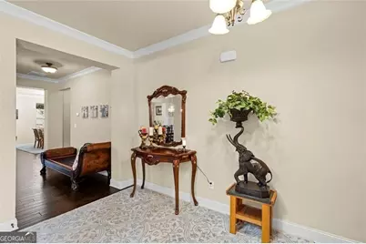 1092 Park Hollow Lane, Lawrenceville, GA 30043 - Photo 6