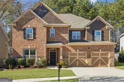 1092 Park Hollow Lane, Lawrenceville, GA 30043 - Photo 2