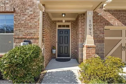 1092 Park Hollow Lane, Lawrenceville, GA 30043 - Photo 4