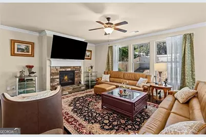 1092 Park Hollow Lane, Lawrenceville, GA 30043 - Photo 10