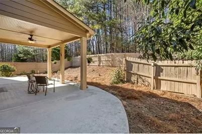 1092 Park Hollow Lane, Lawrenceville, GA 30043 - Photo 40