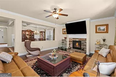 1092 Park Hollow Lane, Lawrenceville, GA 30043 - Photo 12