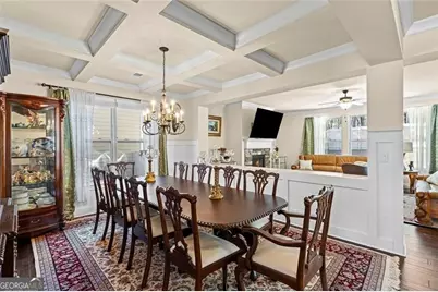 1092 Park Hollow Lane, Lawrenceville, GA 30043 - Photo 8