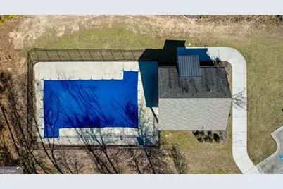 1092 Park Hollow Lane, Lawrenceville, GA 30043 - Photo 46