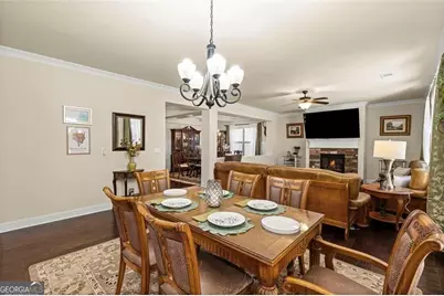 1092 Park Hollow Lane, Lawrenceville, GA 30043 - Photo 14