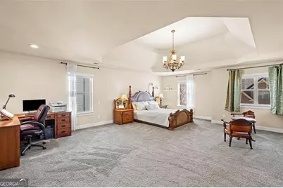 1092 Park Hollow Lane, Lawrenceville, GA 30043 - Photo 24