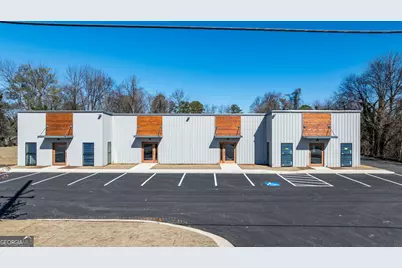 220 John Davenport Drive, Rome, GA 30165 - Photo 1