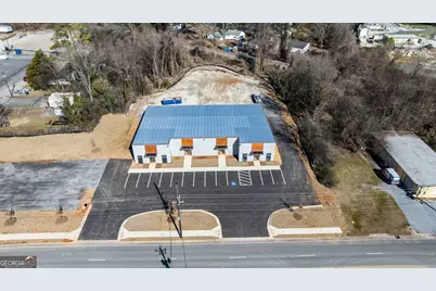 220 John Davenport Drive, Rome, GA 30165 - Photo 8