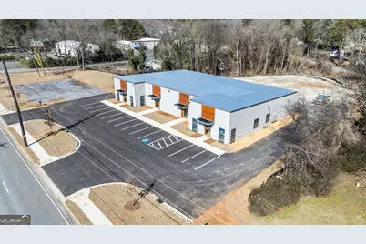 220 John Davenport Drive, Rome, GA 30165 - Photo 2