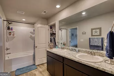 214 Woodlands Drive, Jackson, GA 30233 - Photo 28