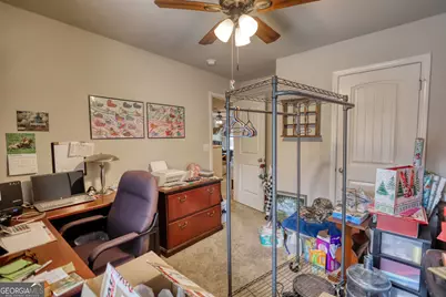 214 Woodlands Drive, Jackson, GA 30233 - Photo 38