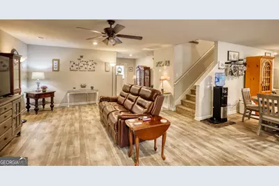 214 Woodlands Drive, Jackson, GA 30233 - Photo 10