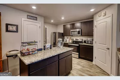 214 Woodlands Drive, Jackson, GA 30233 - Photo 16