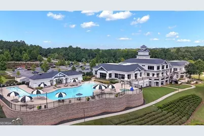 406 Beacon Court, Griffin, GA 30223 - Photo 48